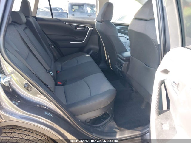2T3RWRFV9RW226978 Toyota Rav4 Hybrid Xle
