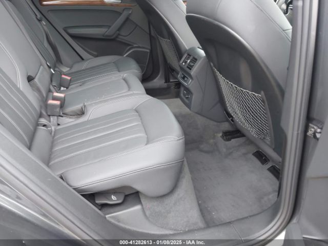 WA1EAAFY6P2161080 Audi Q5 Premium Plus 45 Tfsi S Line Quattro