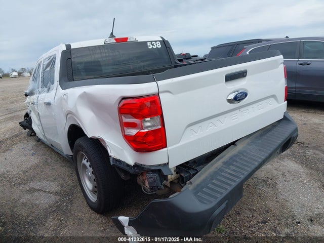 3FTTW8E98NRA52663 Ford ecoboost