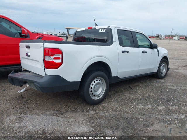 3FTTW8E98NRA52663 Ford ecoboost