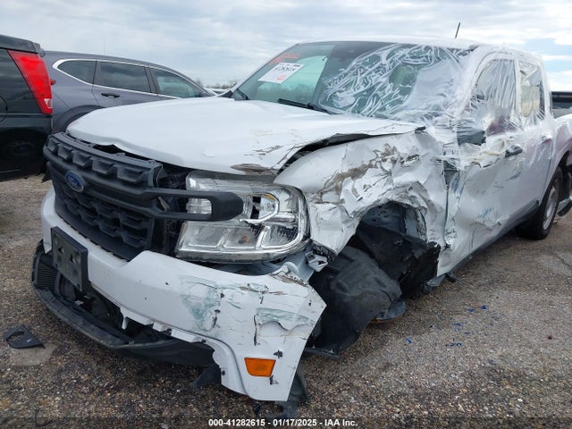 3FTTW8E98NRA52663 Ford ecoboost