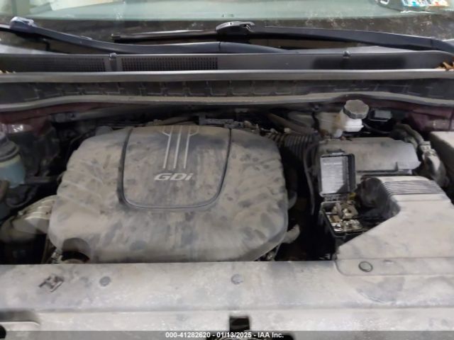 KNDMB5C11H6338576 KIA SEDONA LX