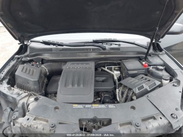 2GNALBEK1E6337848 Chevrolet EQUINOX 1LT