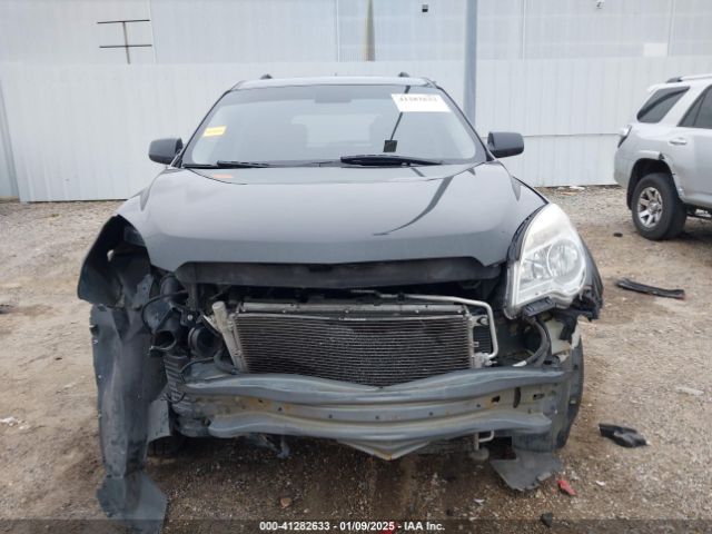 2GNALBEK1E6337848 Chevrolet EQUINOX 1LT