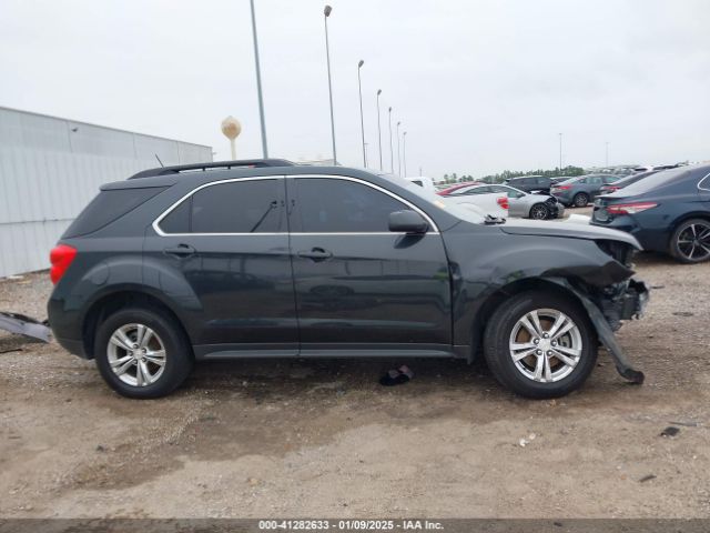 2GNALBEK1E6337848 Chevrolet EQUINOX 1LT