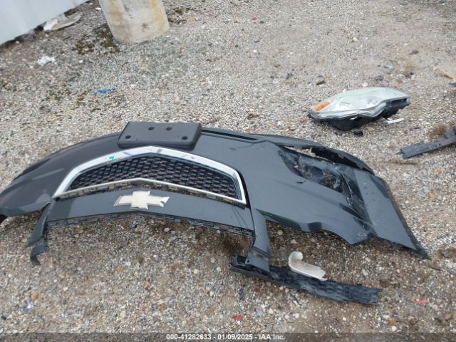 2GNALBEK1E6337848 Chevrolet EQUINOX 1LT