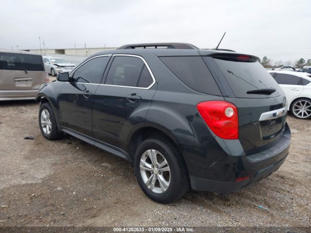 2GNALBEK1E6337848 Chevrolet EQUINOX 1LT
