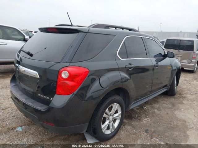 2GNALBEK1E6337848 Chevrolet EQUINOX 1LT