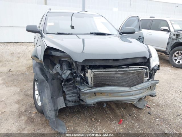 2GNALBEK1E6337848 Chevrolet EQUINOX 1LT