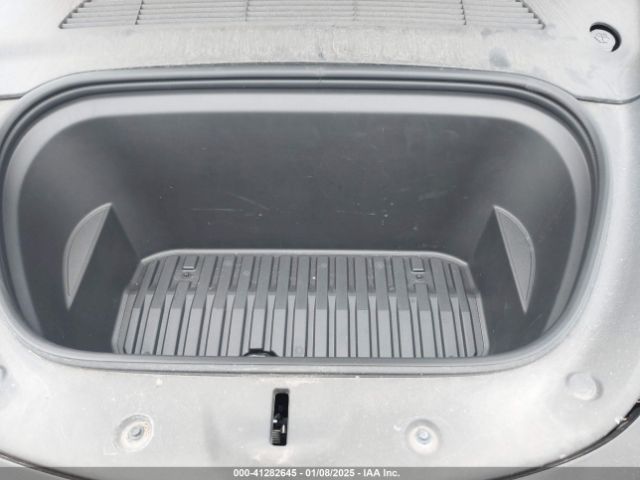 7SAYGDEE3PA042779 Tesla Model Y Awd/long Range Dual Motor All-wheel Drive