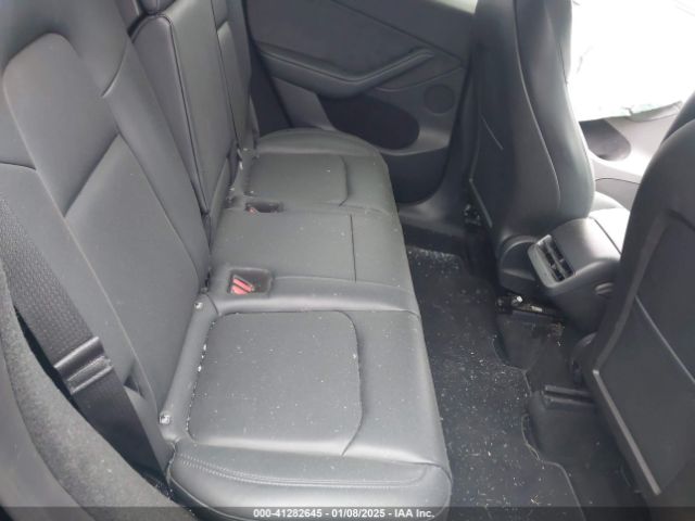 7SAYGDEE3PA042779 Tesla Model Y Awd/long Range Dual Motor All-wheel Drive