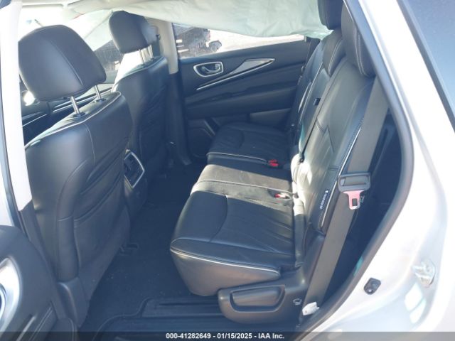 5N1DL0MM5JC513813 Infiniti QX60