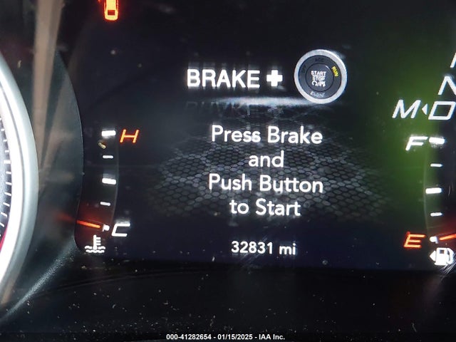 2C3CDXKG4NH209706 Dodge Charger Police Awd