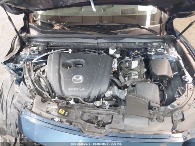 7MMVABEM0RN172166 Mazda Cx-50 2.5 S Premium Plus