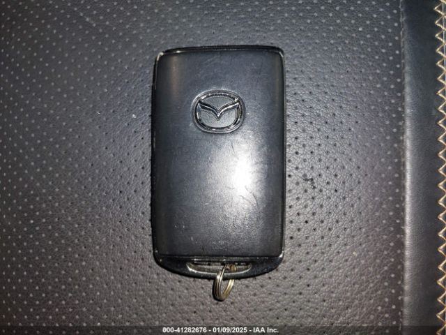 7MMVABEM0RN172166 Mazda Cx-50 2.5 S Premium Plus