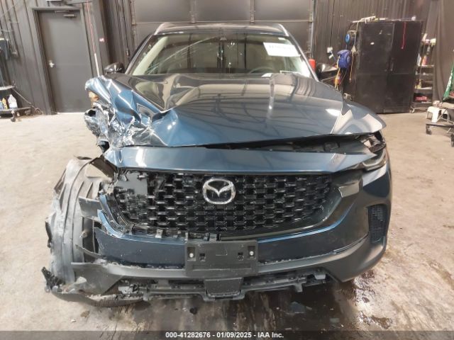 7MMVABEM0RN172166 Mazda Cx-50 2.5 S Premium Plus