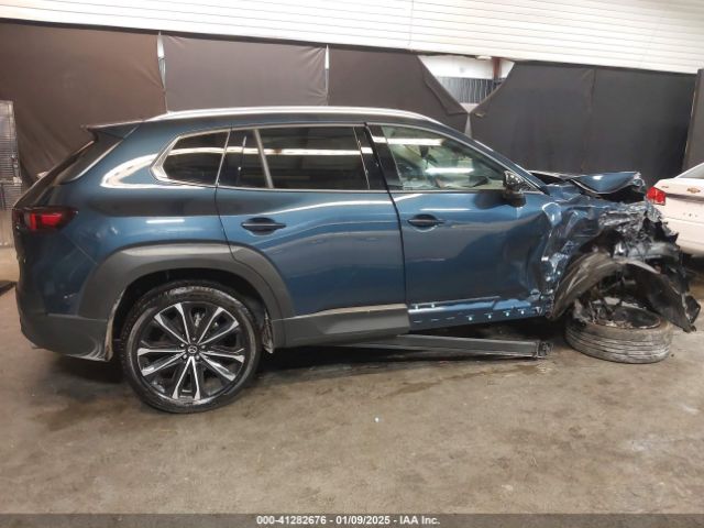 7MMVABEM0RN172166 Mazda Cx-50 2.5 S Premium Plus