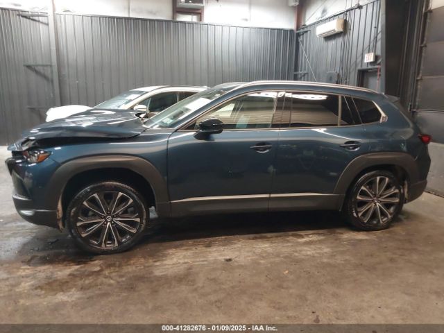 7MMVABEM0RN172166 Mazda Cx-50 2.5 S Premium Plus