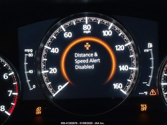 7MMVABEM0RN172166 Mazda Cx-50 2.5 S Premium Plus