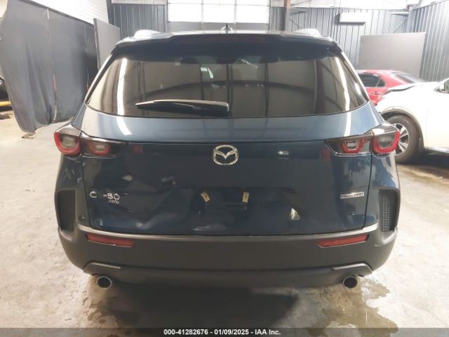 7MMVABEM0RN172166 Mazda Cx-50 2.5 S Premium Plus