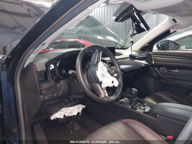 7MMVABEM0RN172166 Mazda Cx-50 2.5 S Premium Plus