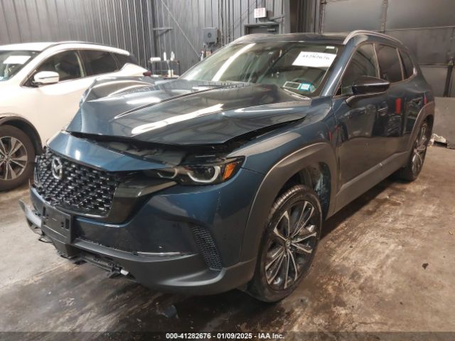 7MMVABEM0RN172166 Mazda Cx-50 2.5 S Premium Plus