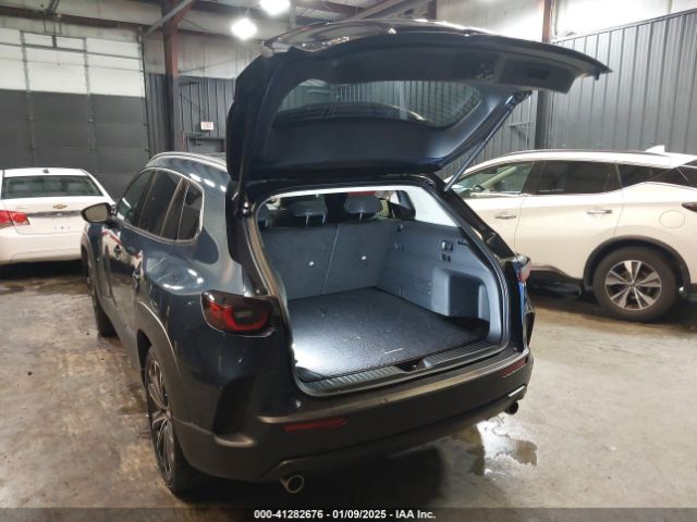 7MMVABEM0RN172166 Mazda Cx-50 2.5 S Premium Plus