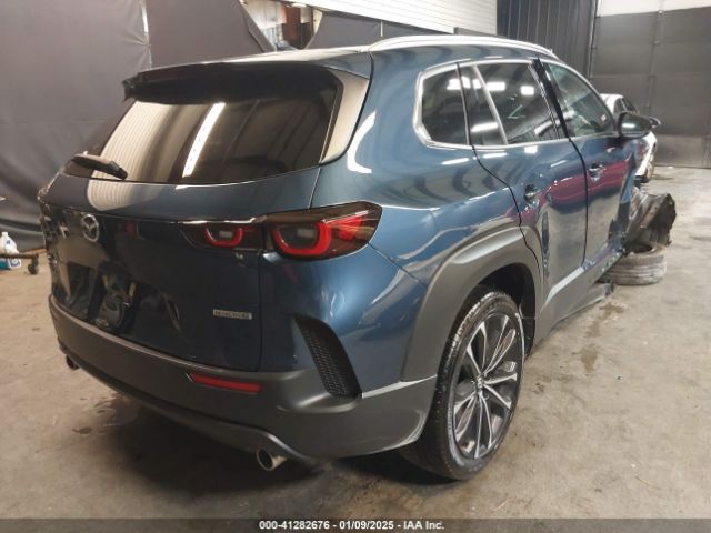 7MMVABEM0RN172166 Mazda Cx-50 2.5 S Premium Plus