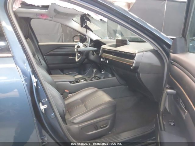 7MMVABEM0RN172166 Mazda Cx-50 2.5 S Premium Plus