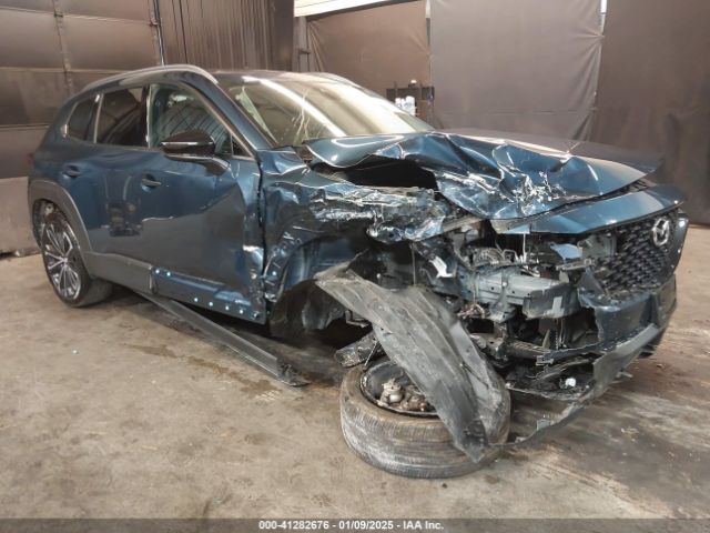 7MMVABEM0RN172166 Mazda Cx-50 2.5 S Premium Plus