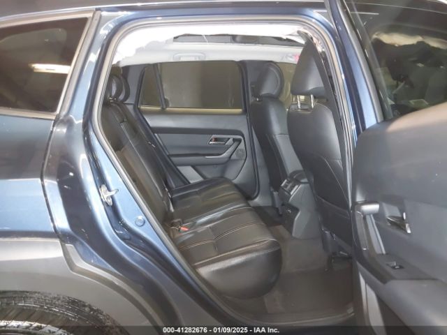 7MMVABEM0RN172166 Mazda Cx-50 2.5 S Premium Plus