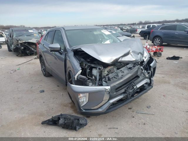2020 MITSUBISHI ECLIPSE CROSS JA4AT3AA9LZ019256 Photo 0