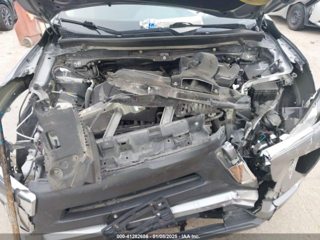 2020 MITSUBISHI ECLIPSE CROSS JA4AT3AA9LZ019256 Photo 9