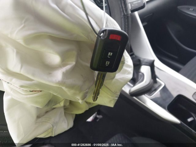 2020 MITSUBISHI ECLIPSE CROSS JA4AT3AA9LZ019256 Photo 10