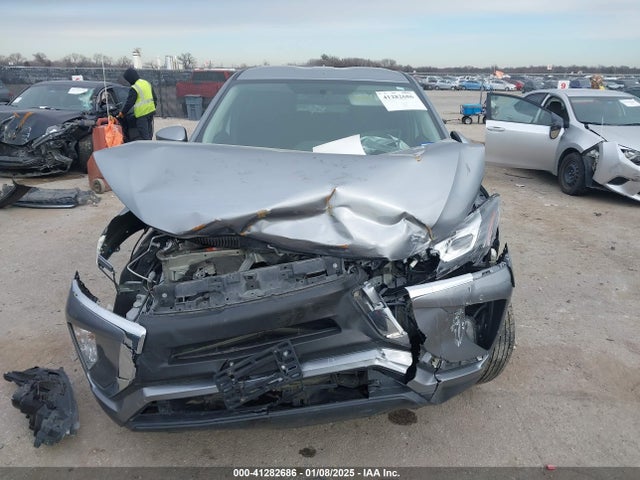 JA4AT3AA9LZ019256 Mitsubishi Eclipse Cross Es 1.5t Awc