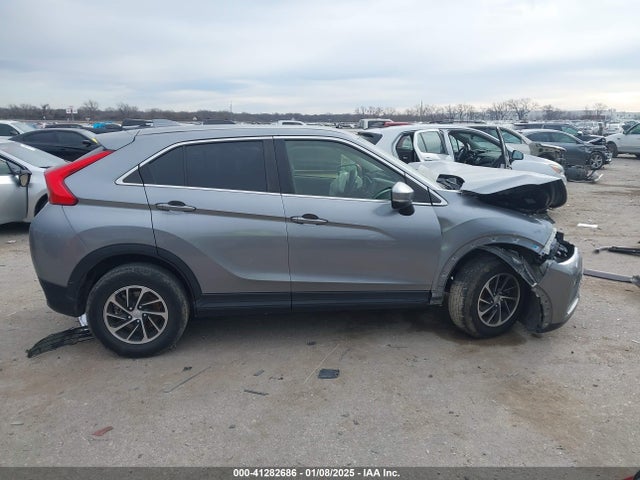 JA4AT3AA9LZ019256 Mitsubishi Eclipse Cross Es 1.5t Awc