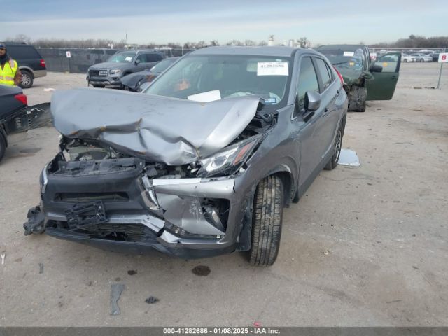 2020 MITSUBISHI ECLIPSE CROSS JA4AT3AA9LZ019256 Photo 1