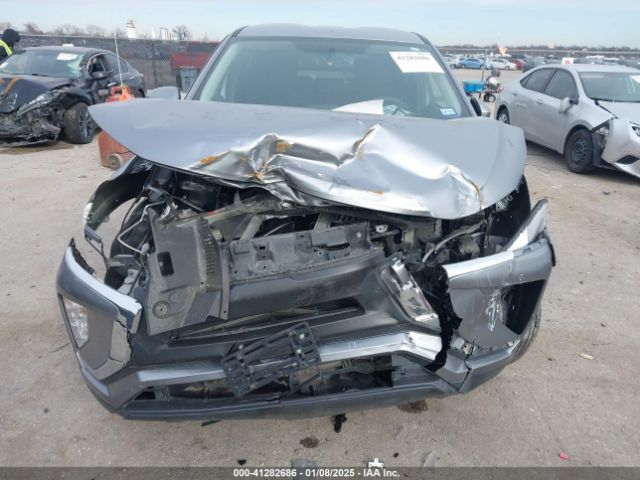 2020 MITSUBISHI ECLIPSE CROSS JA4AT3AA9LZ019256 Photo 5