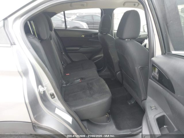 2020 MITSUBISHI ECLIPSE CROSS JA4AT3AA9LZ019256 Photo 7