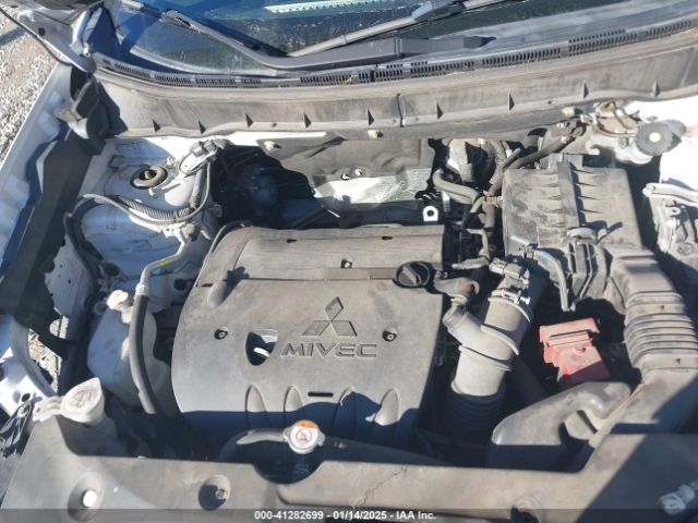 2016 MITSUBISHI OUTLANDER SPORT JA4AP3AU4GZ062942 Photo 9