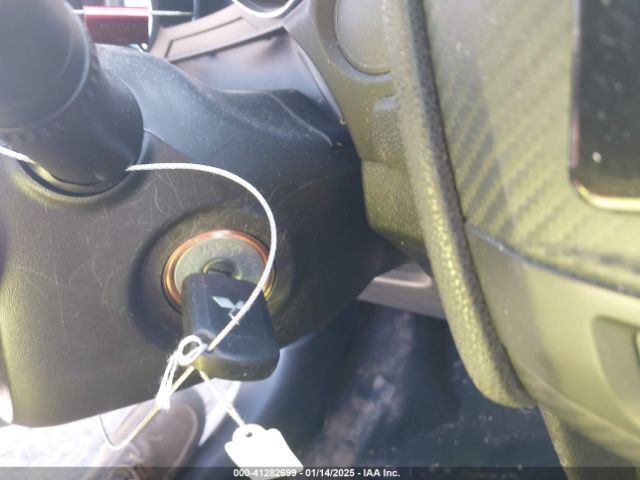 2016 MITSUBISHI OUTLANDER SPORT JA4AP3AU4GZ062942 Photo 10