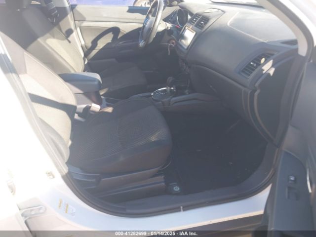 2016 MITSUBISHI OUTLANDER SPORT JA4AP3AU4GZ062942 Photo 4