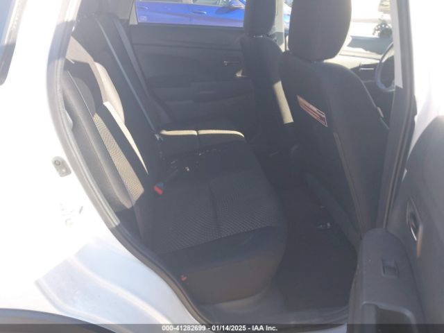 2016 MITSUBISHI OUTLANDER SPORT JA4AP3AU4GZ062942 Photo 7