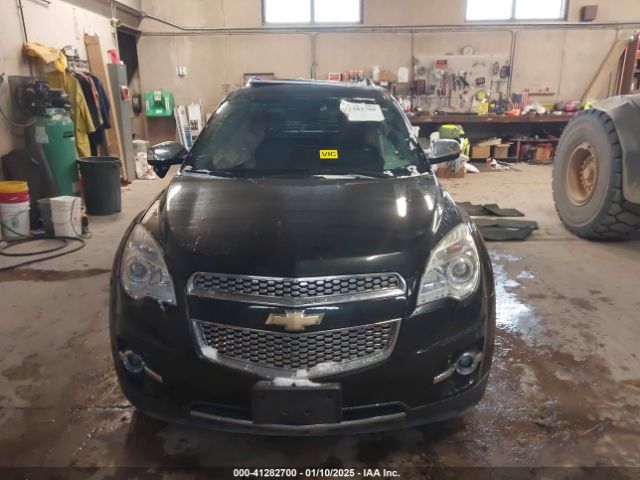 2GNFLHE33F6369798 Chevrolet Equinox Ltz