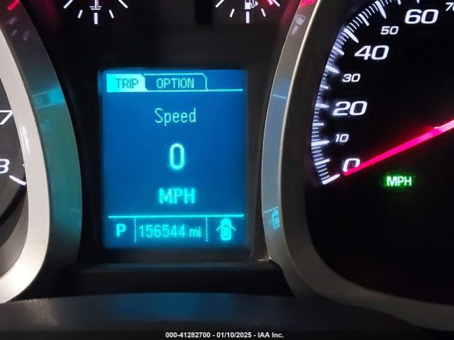 2GNFLHE33F6369798 Chevrolet Equinox Ltz