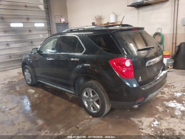 2GNFLHE33F6369798 Chevrolet Equinox Ltz