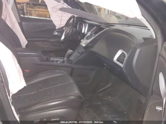 2GNFLHE33F6369798 Chevrolet Equinox Ltz