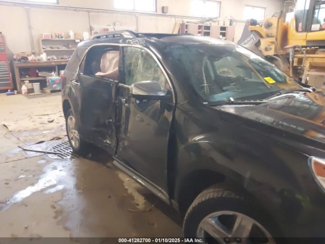2GNFLHE33F6369798 Chevrolet Equinox Ltz