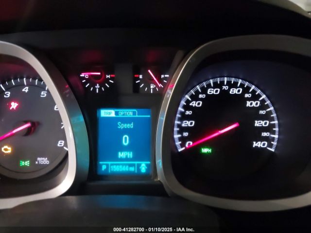 2GNFLHE33F6369798 Chevrolet Equinox Ltz