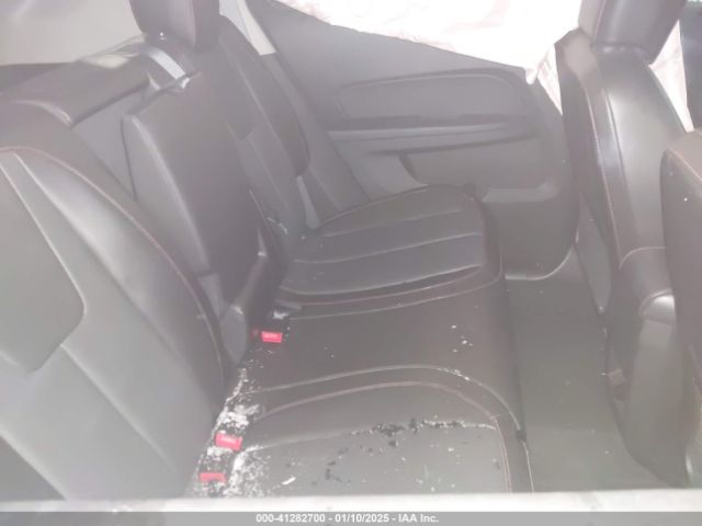 2GNFLHE33F6369798 Chevrolet Equinox Ltz
